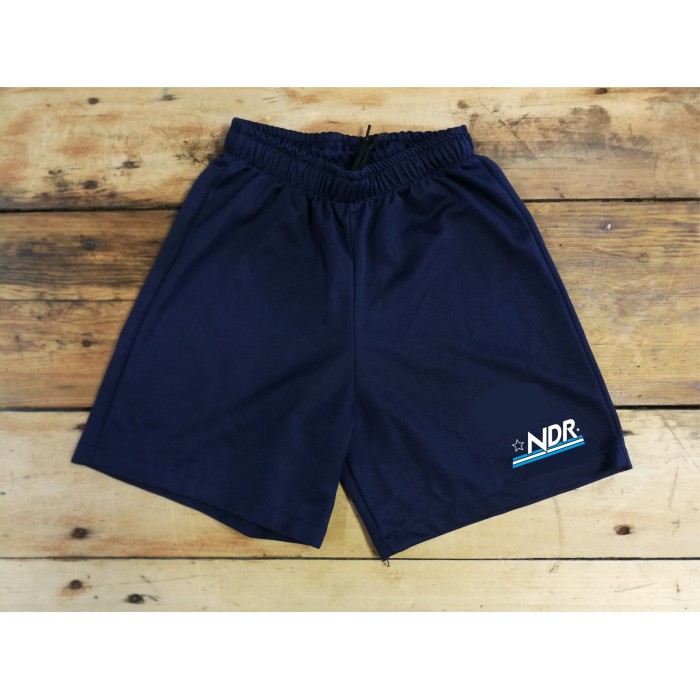 Short de gym