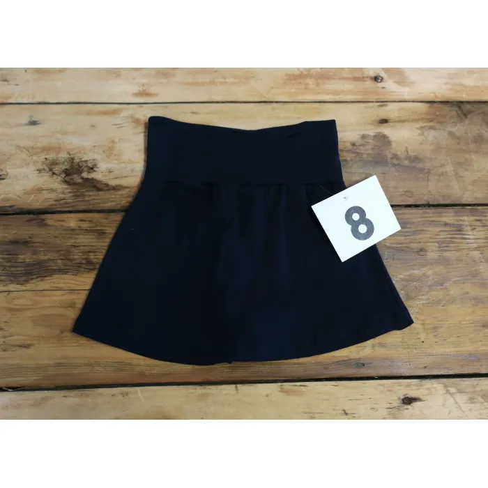 Jupe culotte marine Jupe culotte marine