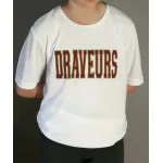LIQUIDATION: T-shirt de gym performance 