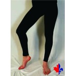 Optionnel: Leggings Coton/Spandex