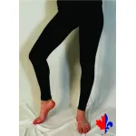 Optionnel: Leggings Coton/Spandex
