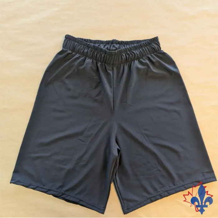 Optionnel: Short de gym performance Optionnel: Short de gym performance