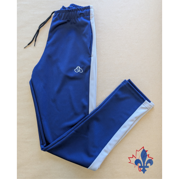 Pantalon fuseau de gym