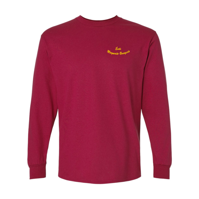 Long sleeve T-shirt 
