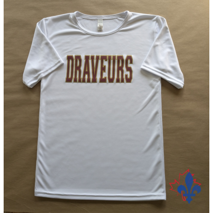Performance gym T-shirt