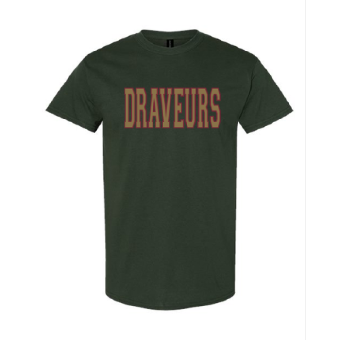 NOUVEAUTÉ: T-shirt de gym 