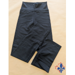Optionnel: Pantalon de style yoga