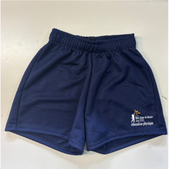 NOUVEAUTÉ: Short de gym