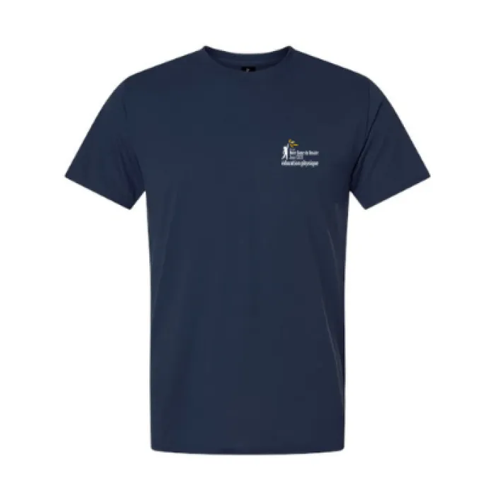 NOUVEAUTÉ: T-shirt de gym NOUVEAUTÉ: T-shirt de gym