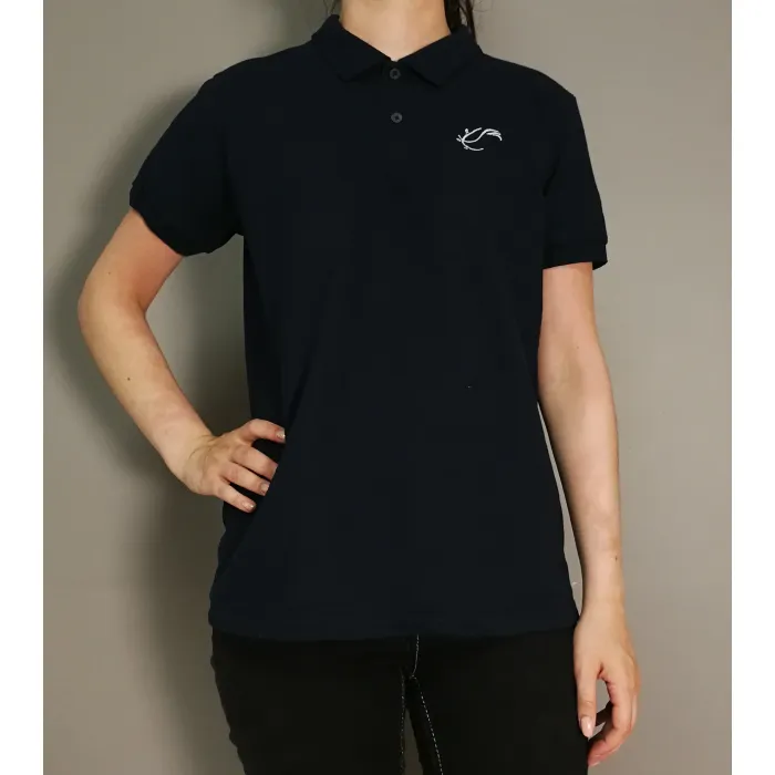 ANCIENNE Polo importation marine ANCIENNE Polo importation marine