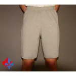 Optional: Grey all purpose short with pockets