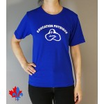 T-shirt performance de gym