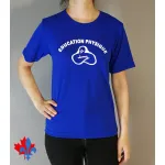 T-shirt performance de gym