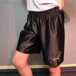 Gym short