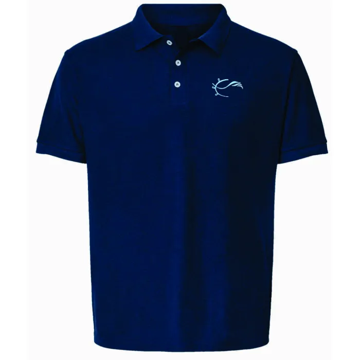 NOUVEAUTÉ: Polo marine- Adulte NOUVEAUTÉ: Polo marine- Adulte