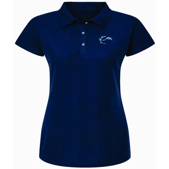 NOUVEAUTÉ: Polo ajusté marine NOUVEAUTÉ: Polo ajusté marine