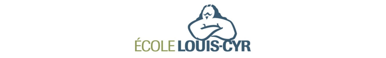 Louis-Cyr
