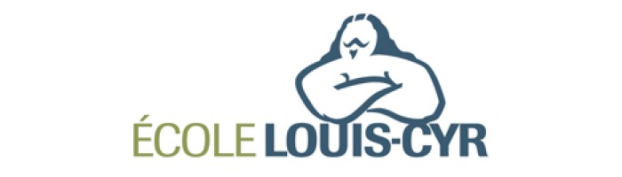 Louis-Cyr