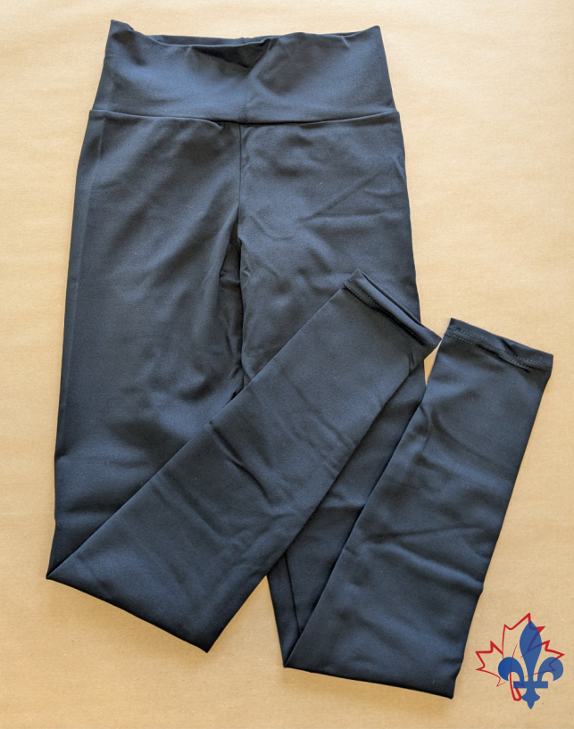 DE LEGGING
