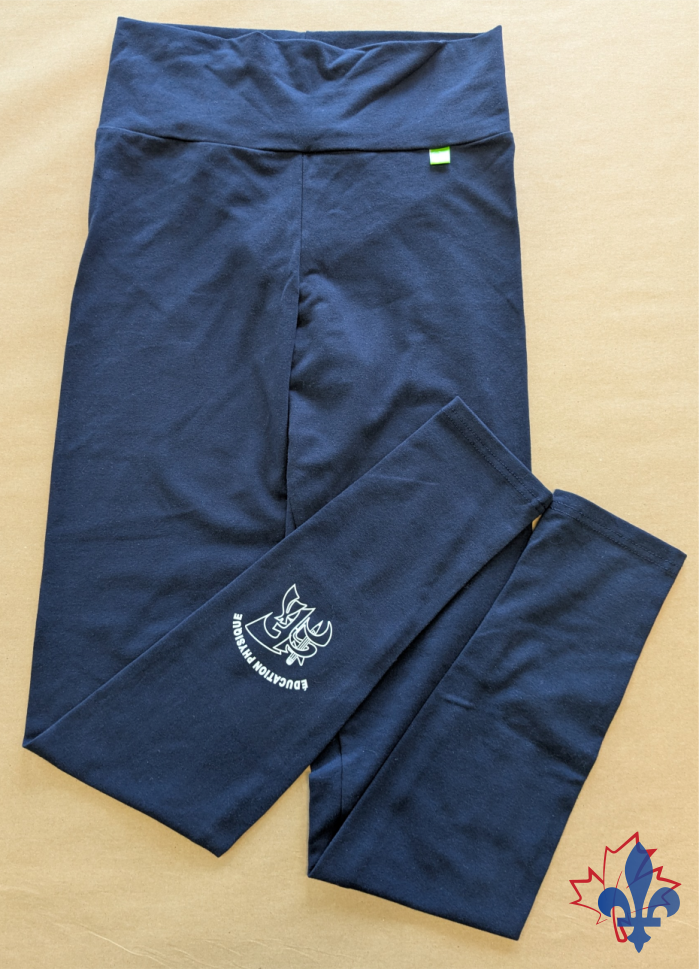 Seawhisper Leggings Longs Opaque à Taille Haute - Coton-spandex - Confortable, Anti-transparent - Pour Sport, Quotidien…